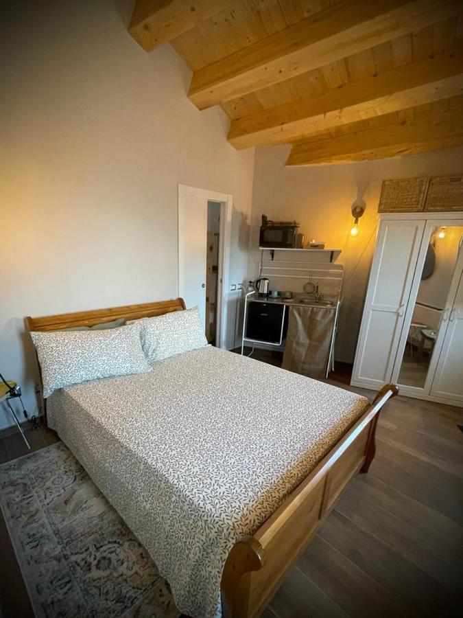 La Casina Di Venere Hotel Savoca Ngoại thất bức ảnh